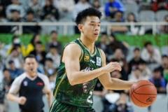 37分5板11助！季孟年：林葳正享受季后赛舞台，宛如王仕鹏当年