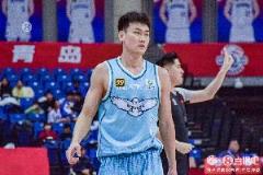 王睿泽20中13砍36分6记三分展现顶级二轮秀实力
