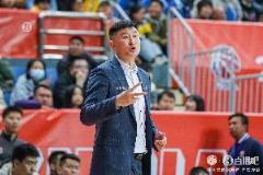 麦穗丰：多点开花引领广东篮球新篇章 第三阶段每一份努力都值得铭记