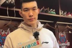 郭凯：北控内线实力强劲，自己面临挑战，团队在邱导带领下凝聚力强