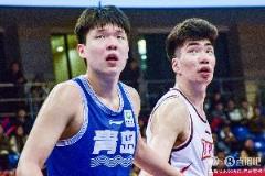 NBA训练师：杨瀚森速度极具迷惑性 或超越约基奇