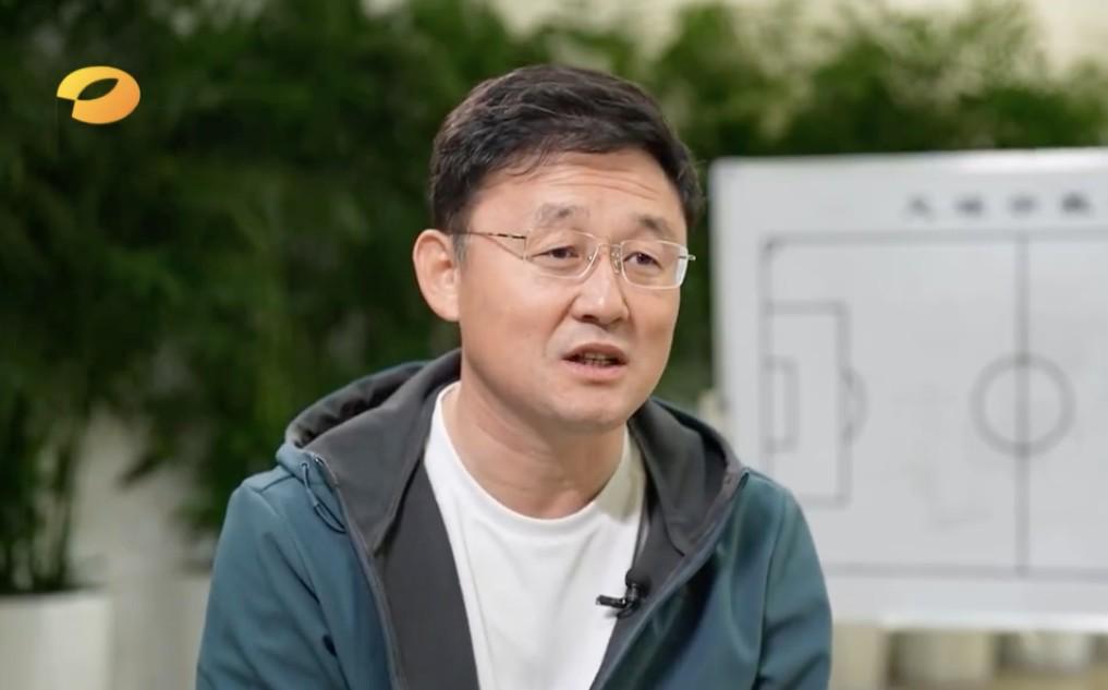 赵震：嗨球小球员与韦世豪离队背后的合同差异