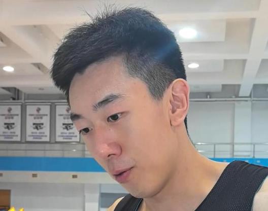 王少杰：重返赛场，代表北京出战全运会