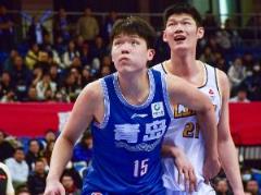 胡金秋遗憾未实现NBA梦想，祝福杨瀚森&曾凡博成功