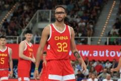 苏群：归化李凯尔仅一次交易 未来不再为中国队效力