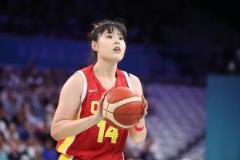李月汝是否出战亚洲杯仍待确认 中国女篮力争卫冕冠军
