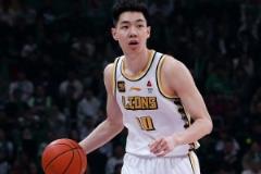 朱俊龙：G6关键三分排第一，感谢孙铭徽精准传球