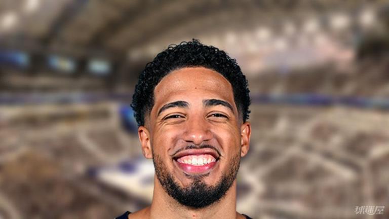 NBA每日三分王：泰瑞斯·哈利伯顿轰进5记三分