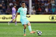 李磊：对阵印尼必须全力以赴，这是一场没有退路的战斗