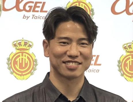 浅野拓磨：本赛季表现不佳，但我依然相信自己能重返日本国家队