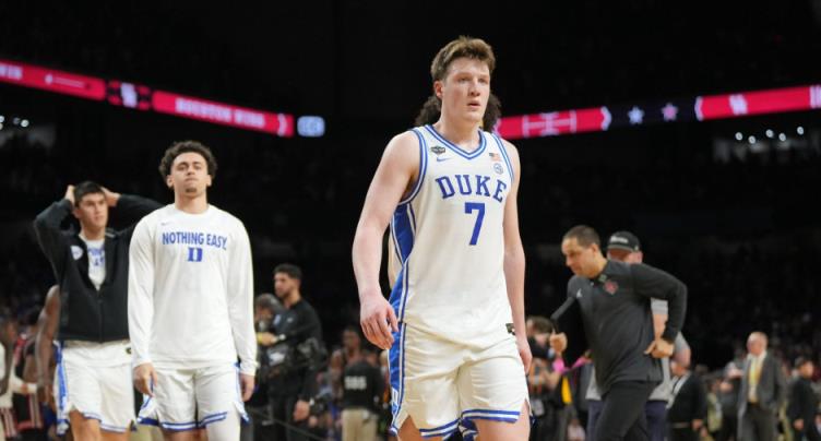 NBA选秀前景：孔-努佩尔体测表现亮眼，库珀·弗拉格的核心助力