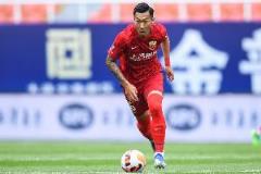 徐新：留洋机会合适就趁早，与马竞一队训练未感到太大冲击