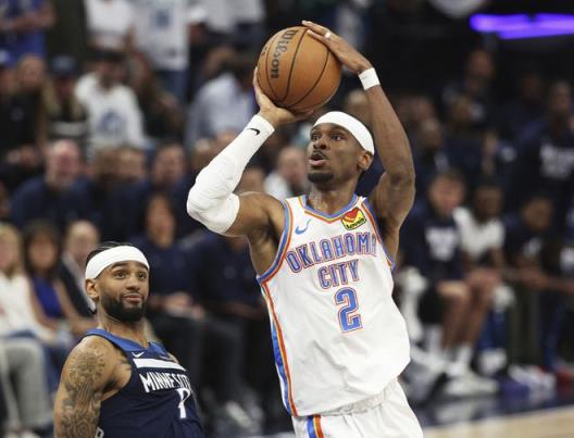 雷霆你太狠了，17勇士的NBA第一纪录被你打破