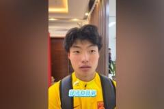 何思凡：进球战术赛前已部署，沙特实力仍不及我们