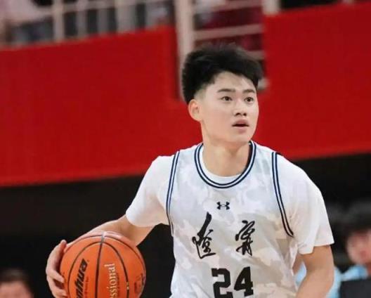 水货？辽宁U22新星仅得3分，旅美球员水平引发球迷质疑