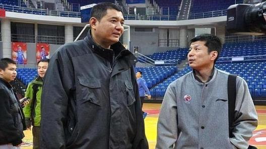 巩晓彬关键决策引关注，20分胜福建逆转惨败江西