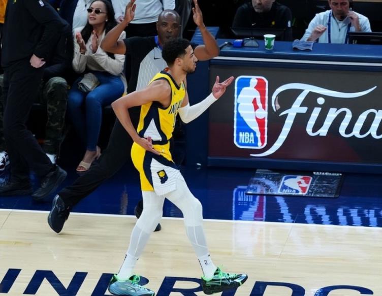 NBA直播：东决步行者vs尼克斯G5（5月30日）哈利伯顿能否延续强势？
