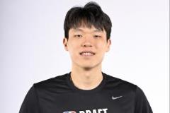 ESPN2025年选秀Top100：杨瀚森飙升至第35位，连续超越38人！
