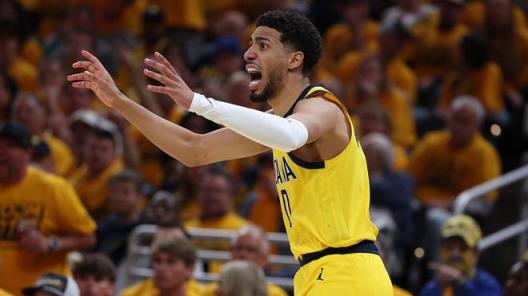 哈利伯顿能否成为NBA的代言人？阿里纳斯给出关键评价