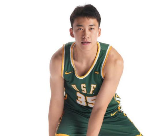 U22辽宁99-85山东，赛后3好消息！锋线内线配置佳，张峻豪状态出色！