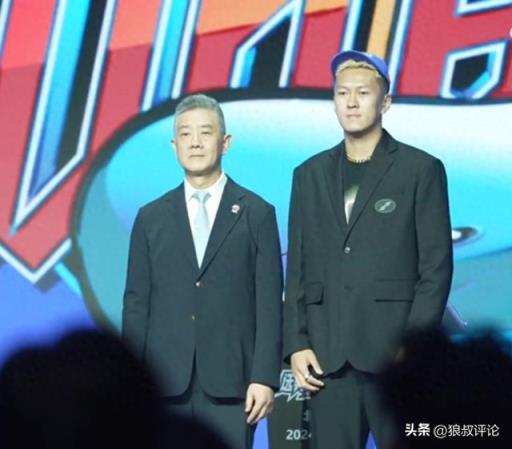 CBA新规：有不良行为或影响联赛形象将取消选秀资格
