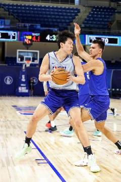 选秀专家：大学NIL政策或推动高龄新秀涌现 NBA球队或将调整选秀策略