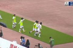 苏超联赛第三轮：近1.7万人观赛 宿迁2-0镇江夺得首胜