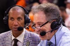 东决成为TNT最后的NBA版权赛事，36年合作落幕