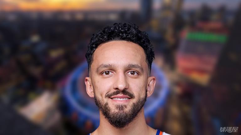 NBA每日三分王：兰德里·沙梅特4记三分（2025年06月01日）