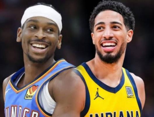 NBA总决赛时间揭晓：雷霆对阵步行者，6月6日开打，最晚23日决出冠军