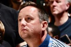 Shams: Jazz Hire Angi's Son as Basketball Operations President
