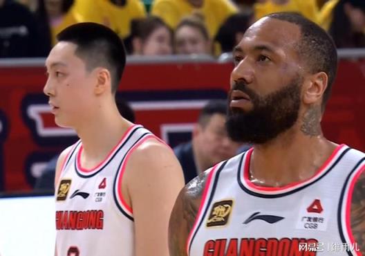 广东队迎NBA级3D锋线，男篮国家队首发三号位新星登场