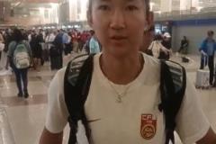 中国女足姚梦佳：集训增强对抗节奏，备战亚洲杯需多对阵欧美强队