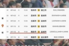 南京市体育局回应南京队主场移师奥体：正在协商中，尚未正式确定