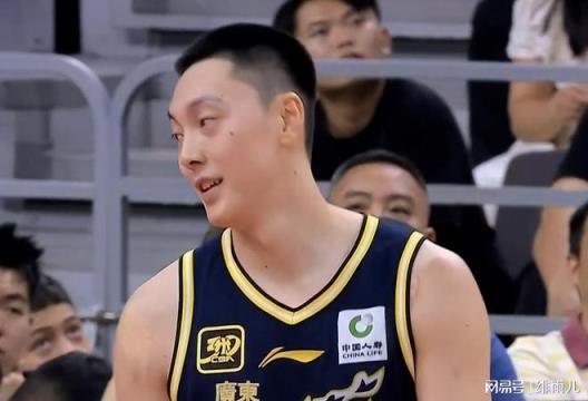 山东男篮或裁掉顶级锋线球员，广东队或成受益者