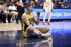 风暴队对交易李月汝持开放态度 3-4支球队对她感兴趣