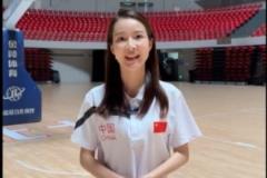 中国U19女篮将赴十堰与咸阳对阵塞尔维亚、新西兰和拉脱维亚