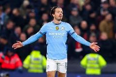 英媒：纽卡斯尔关注格拉利什但非优先引援目标