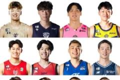 日本男篮集训名单公布：河村勇辉入选，渡边雄太、八村塁缺席