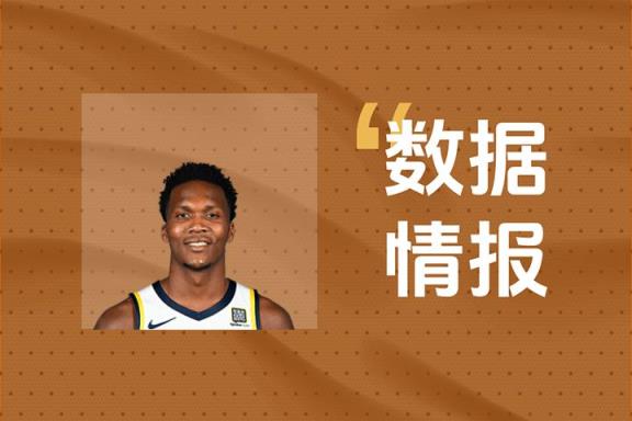 马瑟林状态火热 全场贡献27分4篮板