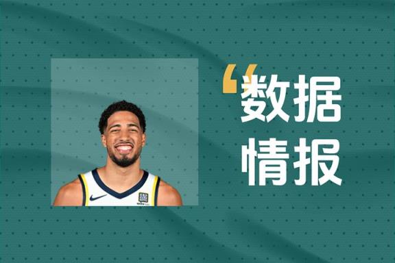 哈利伯顿三节高效输出19分8助领跑球队进攻