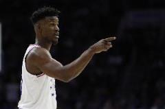 NBA球星吉米-巴特勒投资水晶宫俱乐部，持股43%超2亿英镑