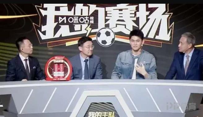 梅西传中队友顶高！孙杨点评：若换作C罗几乎必进