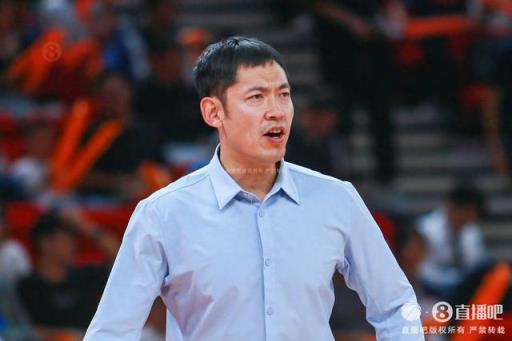 张庆鹏执教天津男篮三年战绩分析：41胜81负胜率仅33.6%