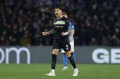 迪马济奥：贝西诺将与拉齐奥签订1+1年续约合同，税后年薪200万欧元