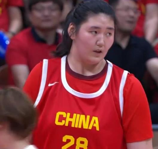 张子宇砍18分 中国女篮101-92力克日本队“大杀器”经受考验