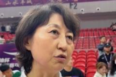 中国U19女篮主帅怒斥时间不足：球队磨合未达最佳状态