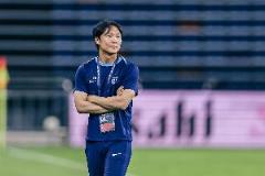 范晓冬：邓卓翔像阿隆索，是会用脑子的教练