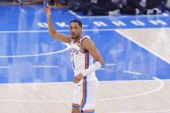 阿隆·维金斯：新秀赛季我们仅24胜，如今已是NBA冠军