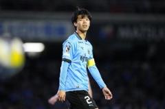 热刺20岁新援高井幸大亚冠表现亮眼，专家盛赞其防守能力媲美C罗
